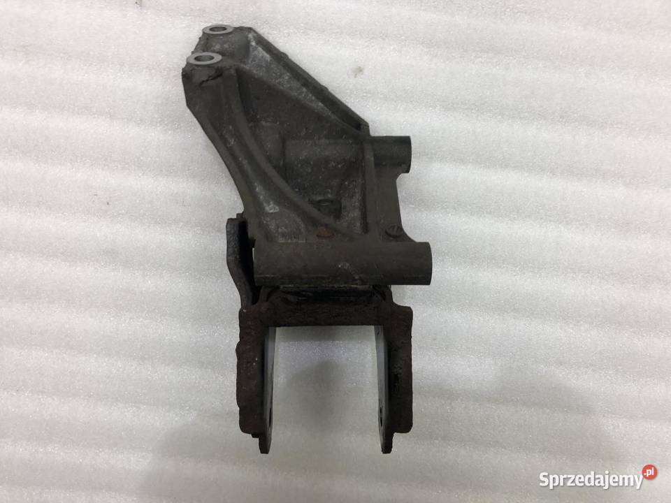 ŁAPA PODUSZKA WSPORNIK SUZUKI SX4 wielkopolskie