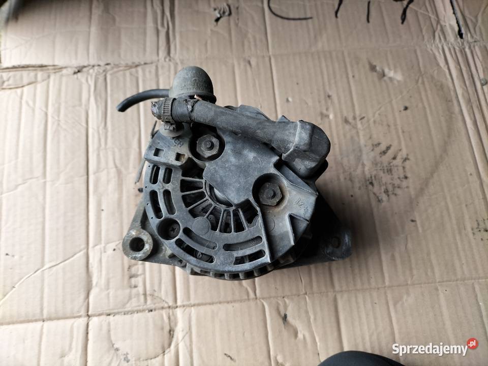 ALTERNATOR HONDA ACCORD 6 VI CG9 20 Kamień-Kolonia sprzedam