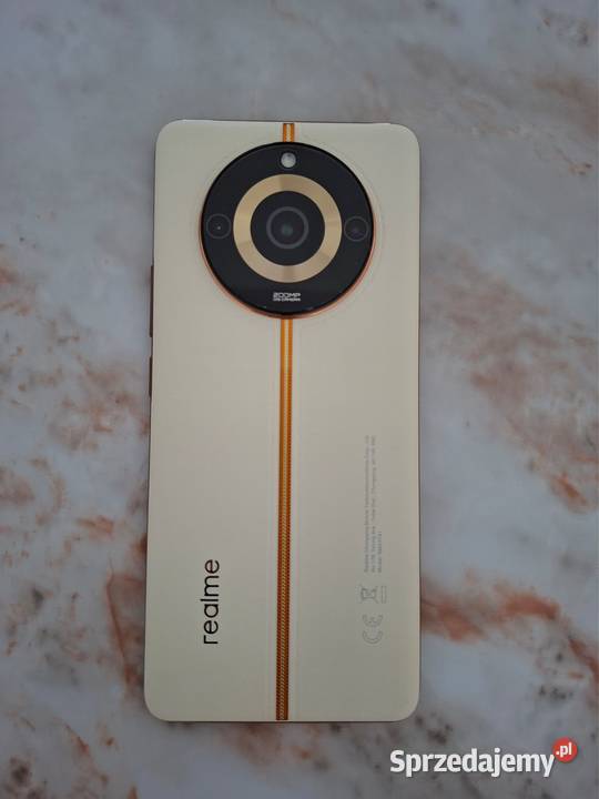 Realme 11 Pro 5G Poznań