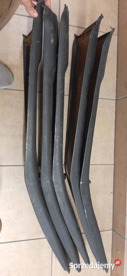 słupki B do bmw e23 Mińsk Mazowiecki