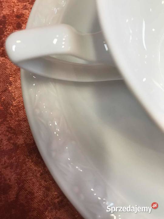 Bulionowka Rosenthal Maria Biala Kielce