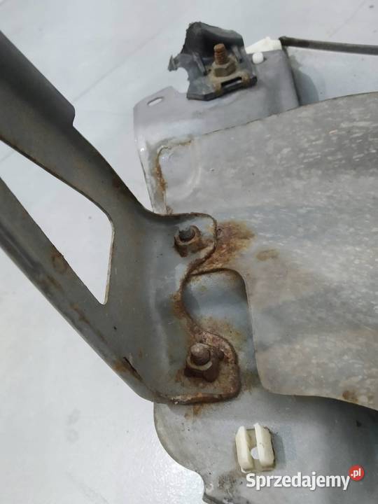 BŁOTNIK PRAWY PRZÓD 30S Mazda CX9 I 2006 Błotniki
