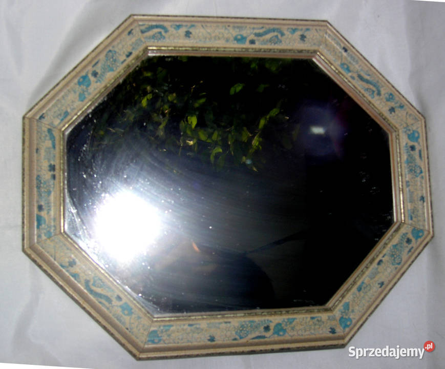 lustro vintageMD Bartków