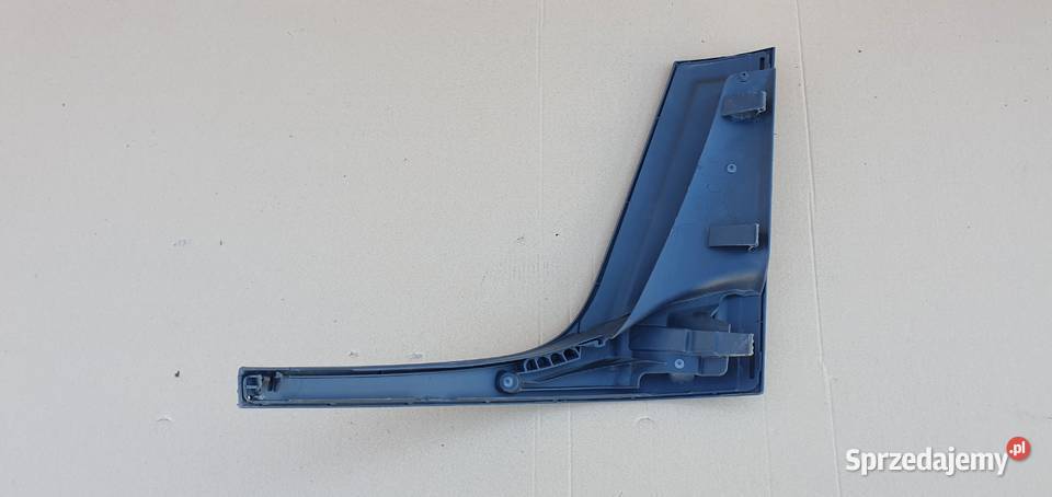 MERCEDES ACTROS MP4 SPOILER OWIEWKA ZDERZAKA sprzedam