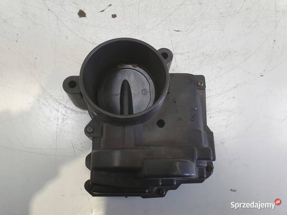 Peugeot 207 14 16V VTi PRZEPUSTNICA V757669780 osobowe