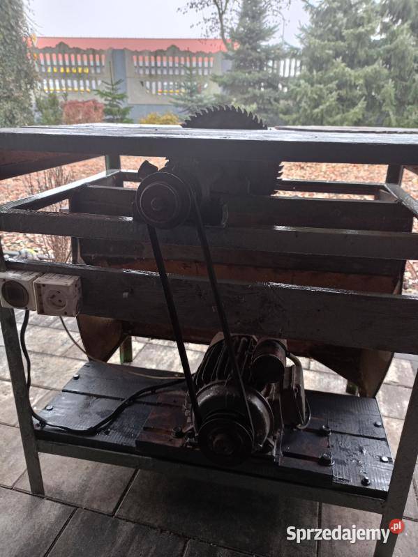 Sprzedam krajzege kujawsko-pomorskie