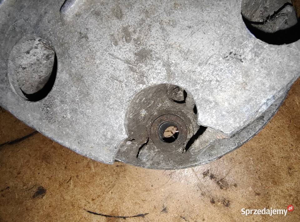 Głowice zimowe K750 M72 Leszno