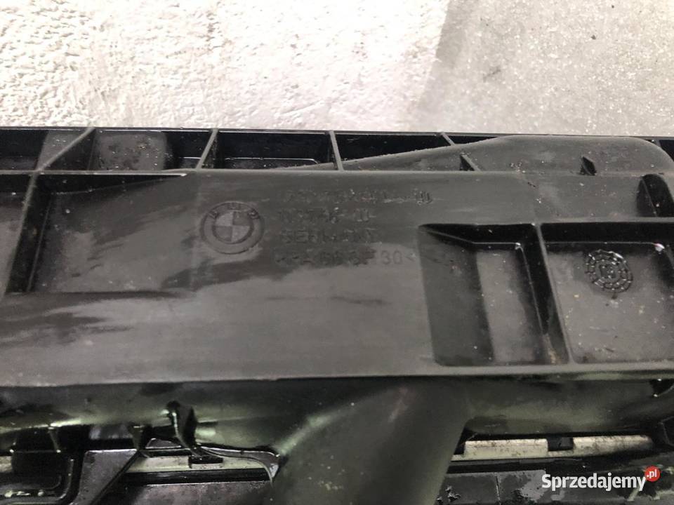 CHŁODNICE KOMPLET 7523258 BMW E90 20B