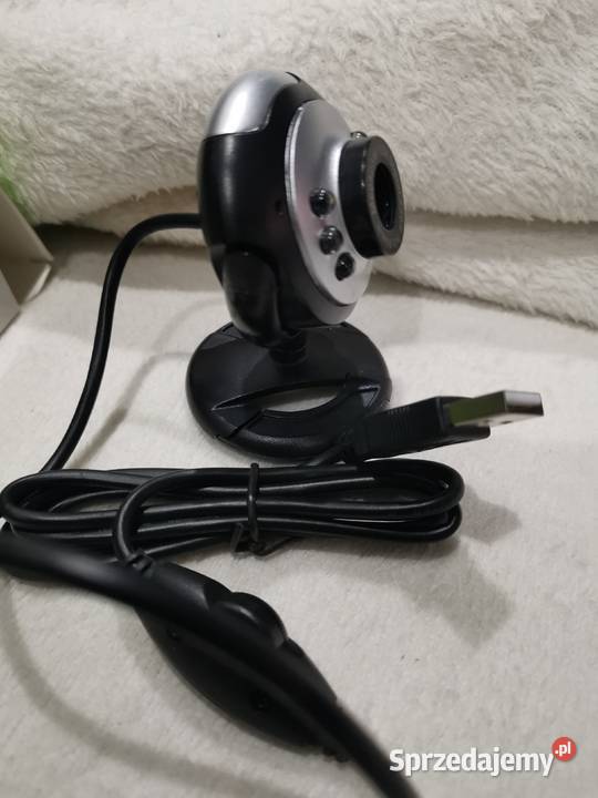 PC Camera mini Picking kujawsko-pomorskie Grudziądz