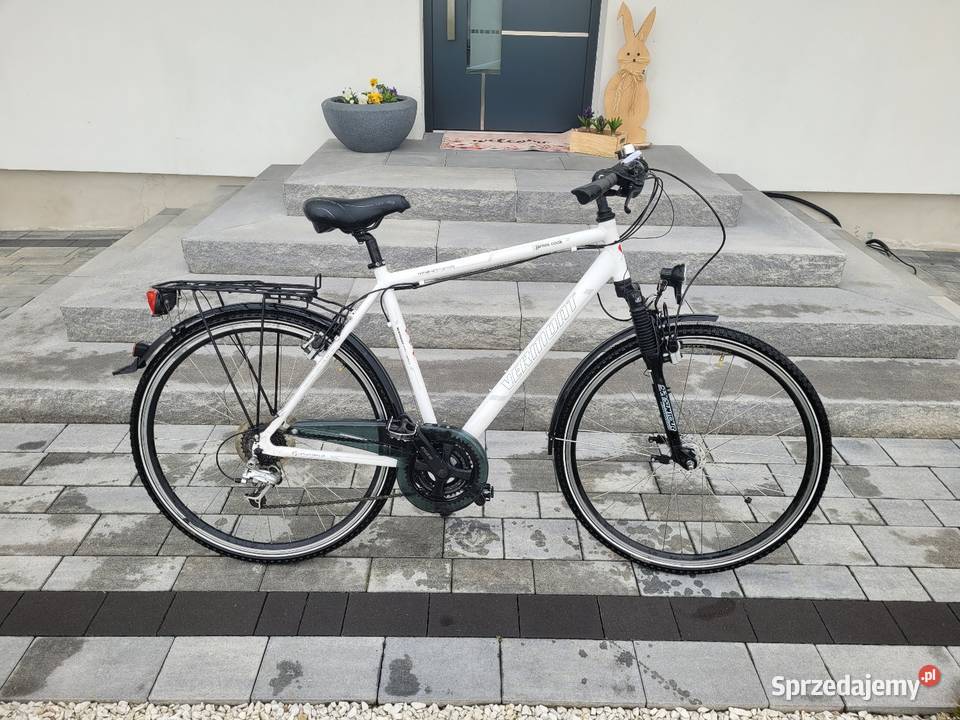 Rower męski VERMONT 28 Rożniątów