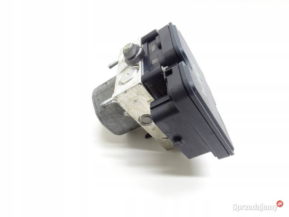 POMPA HAMULCOWA ABS OPEL CORSA E 39084530