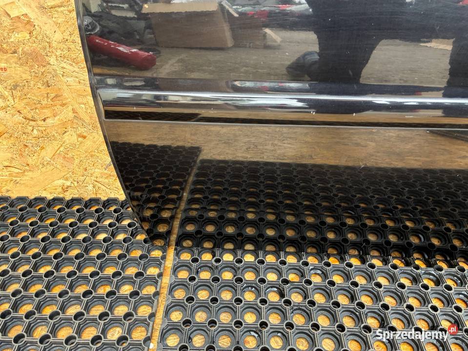 Opel Vectra C Lift kombi kod lak Z20R DRZWI TYŁ