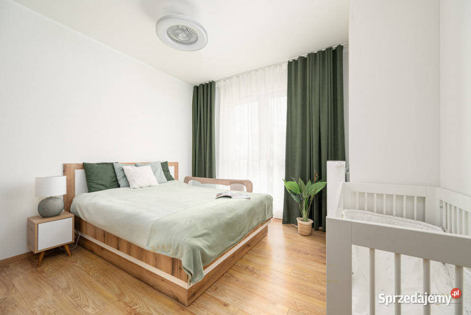 Mieszkanie Warszawa Marywilska 9911m2 5 pokojowe