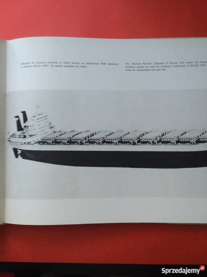 366 20 Lat PŻM Szczecin