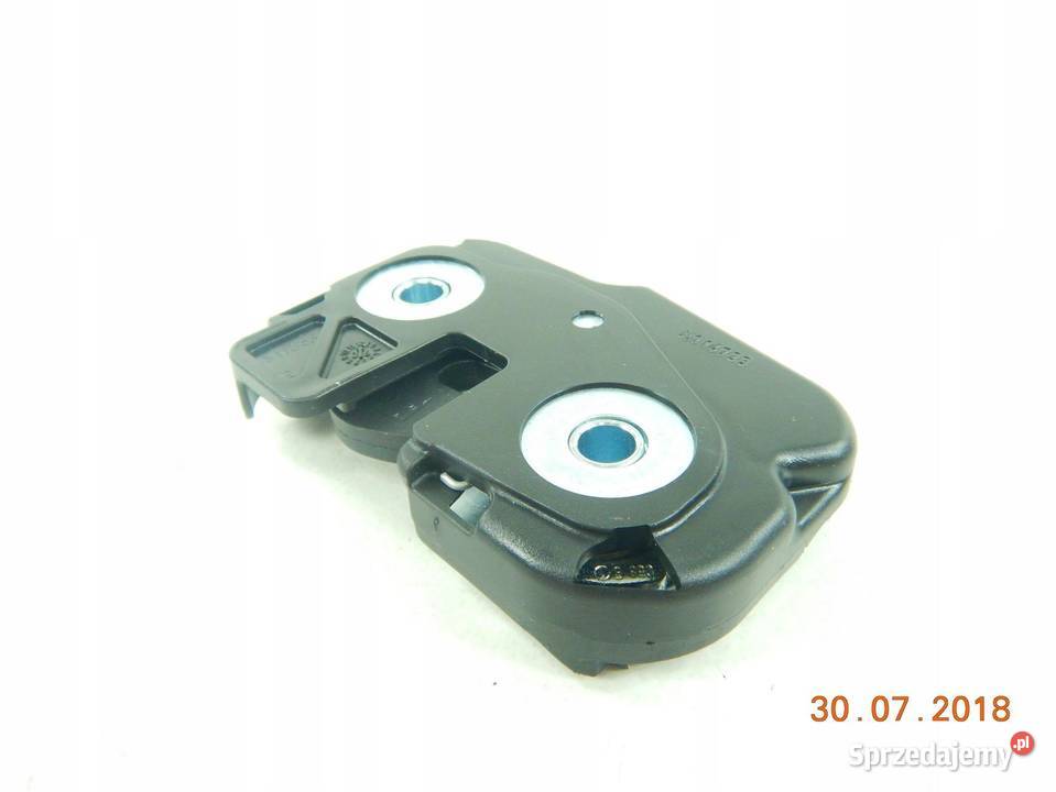 GÓRNY ZATRZASK FOTELA SUZUKI SX4 0709 20L L4 GAS osobowe Karoseria lubelskie