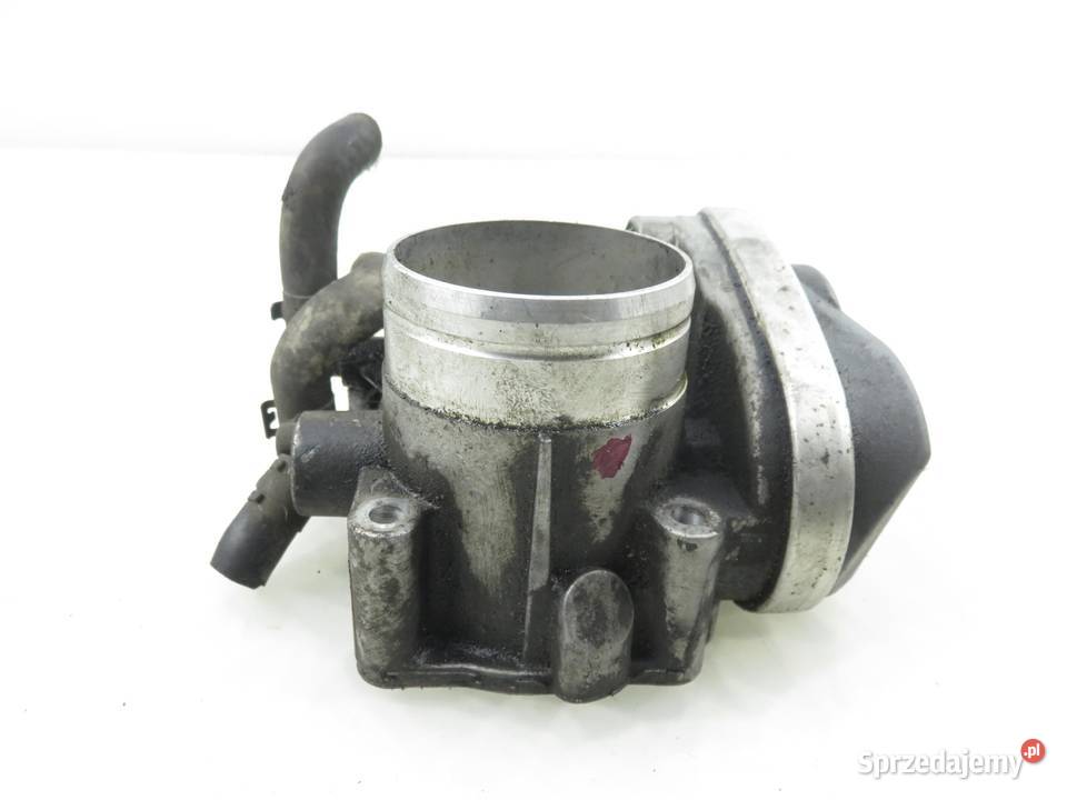 PRZEPUSTNICA SKODA OCTAVIA II 16 06A133062AT