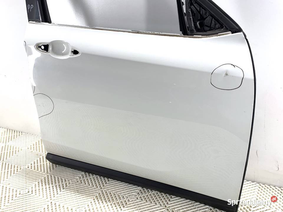 DRZWI PRAWY PRZÓD BMW F48 Crossover Karoseria podkarpackie