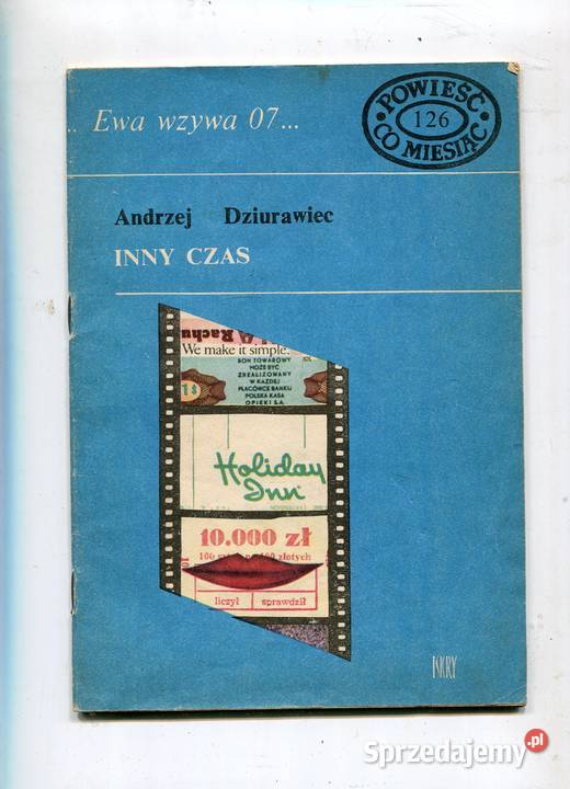 Ewa wzywa 07 126 Szczecin sprzedam