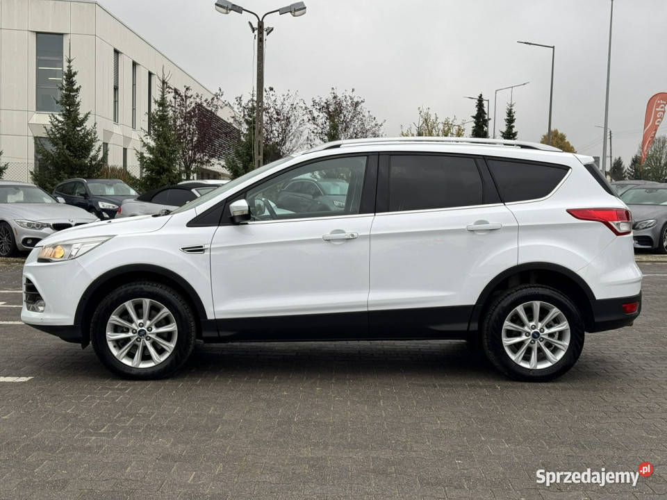 Ford Kuga wielkopolskie sprzedam