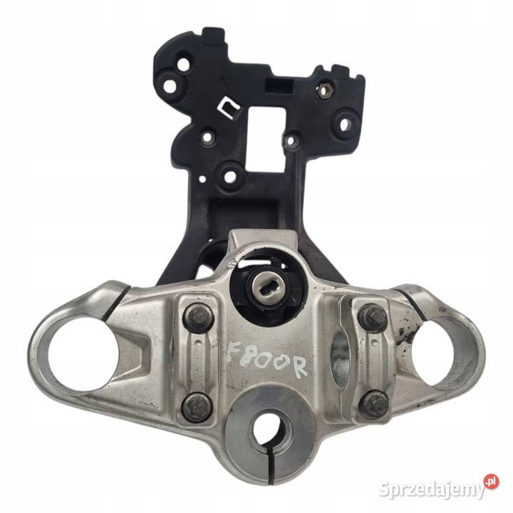 GÓRNA PÓŁKA BMW F800 F800R K73 0914 mocowane lag Chełm sprzedam