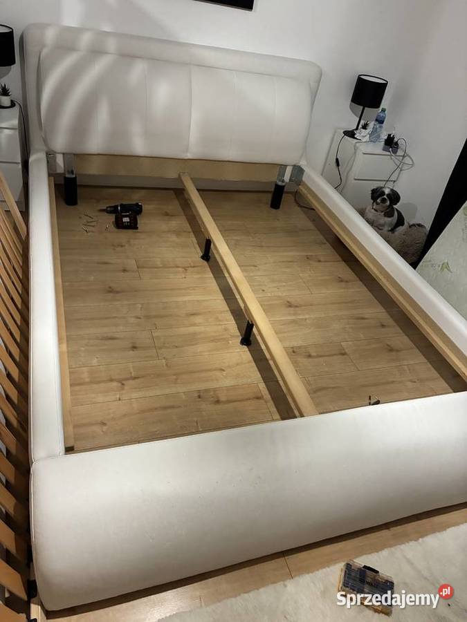 Łóżko sypialniane podkarpackie Rzeszów