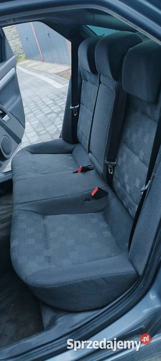 Opel Vectra C GTS 30cdi V6 lubelskie Teratyn sprzedam