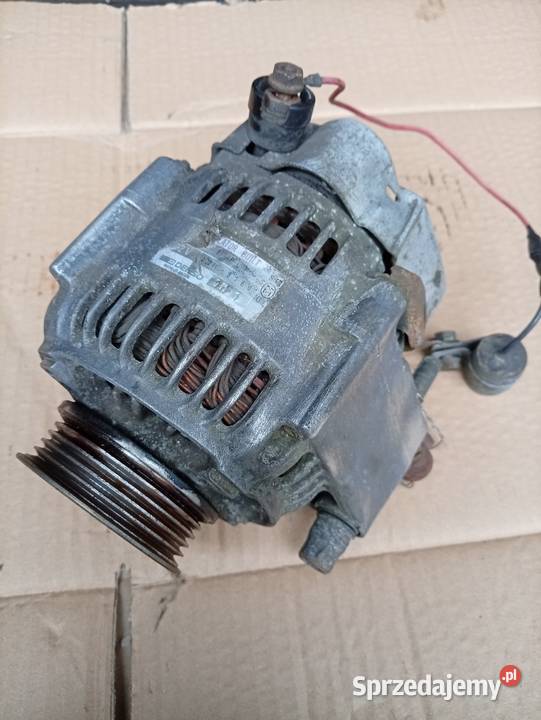 Honda prelude IV alternator Tomaszów Mazowiecki sprzedam