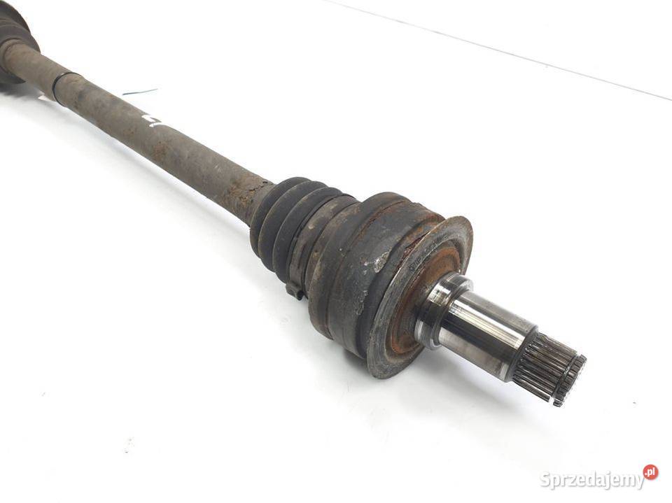 PÓŁOŚ LEWA TYŁ MERCEDES CLS 400 W218 A2123501810