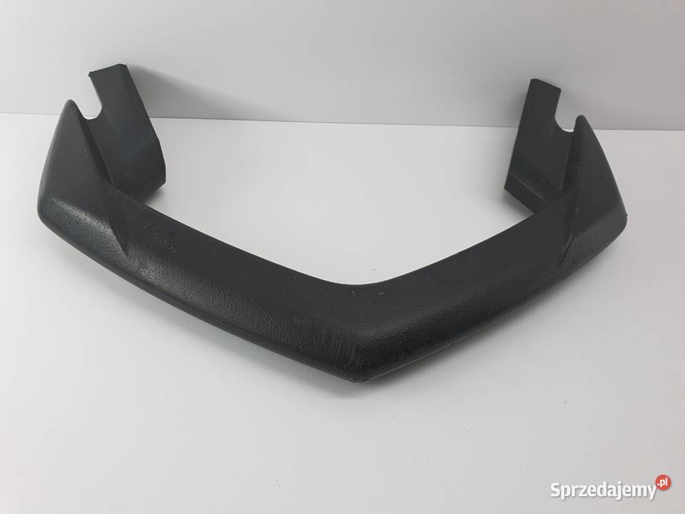 Bumper Front Zderzak Yamaha Rx1 Warrior Vector Łódź
