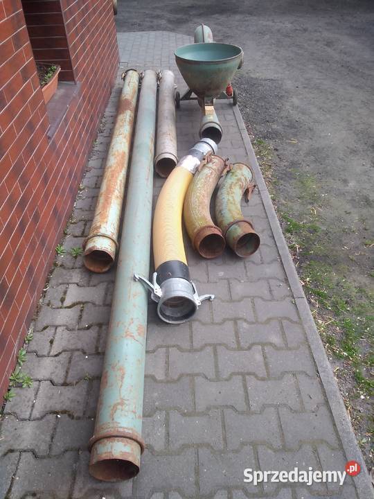 Dmuchawa Neuero wielkopolskie Gostyń