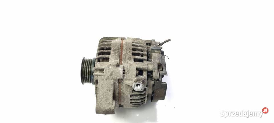 ALTERNATOR OPEL MERIVA A 0124425009
