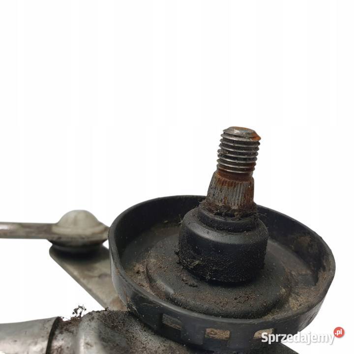 SILNICZEK WYCIERACZEK Nissan Micra K13 mechanizm Chełm