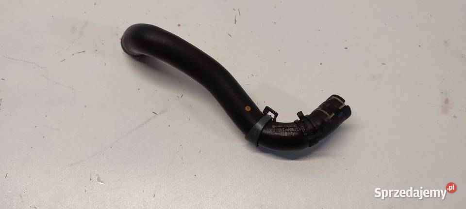 VW TIGUAN II RURA PRZEWÓD WODY 5Q0121109S dolnośląskie