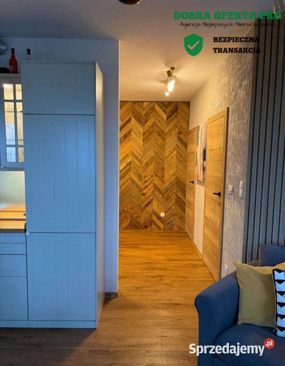 Star Tower apartament 16 piętro widok na morze sieć Sprzedaż pomorskie Gdańsk