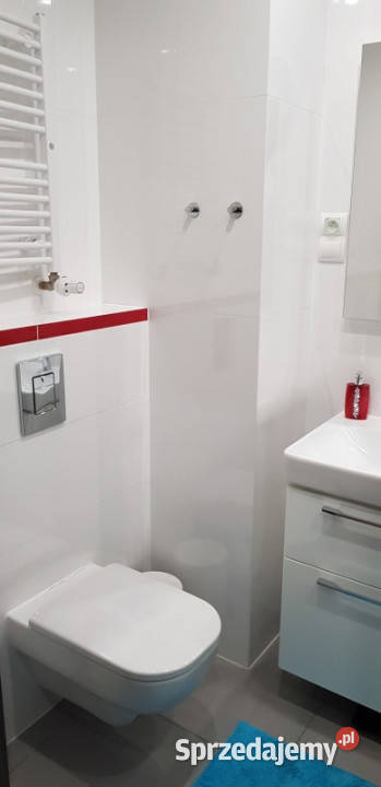 3 pokojowe 605 m2 Kraków Prądnik Czerwony 2