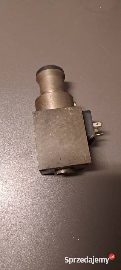 Cewka Hydronorma GP45 4A elektromagnes Myślenice