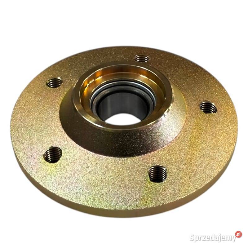 Piasta kompletna 5otw 420832 VIS Vaderstad Rapid Do maszyn uprawowych Kawnice