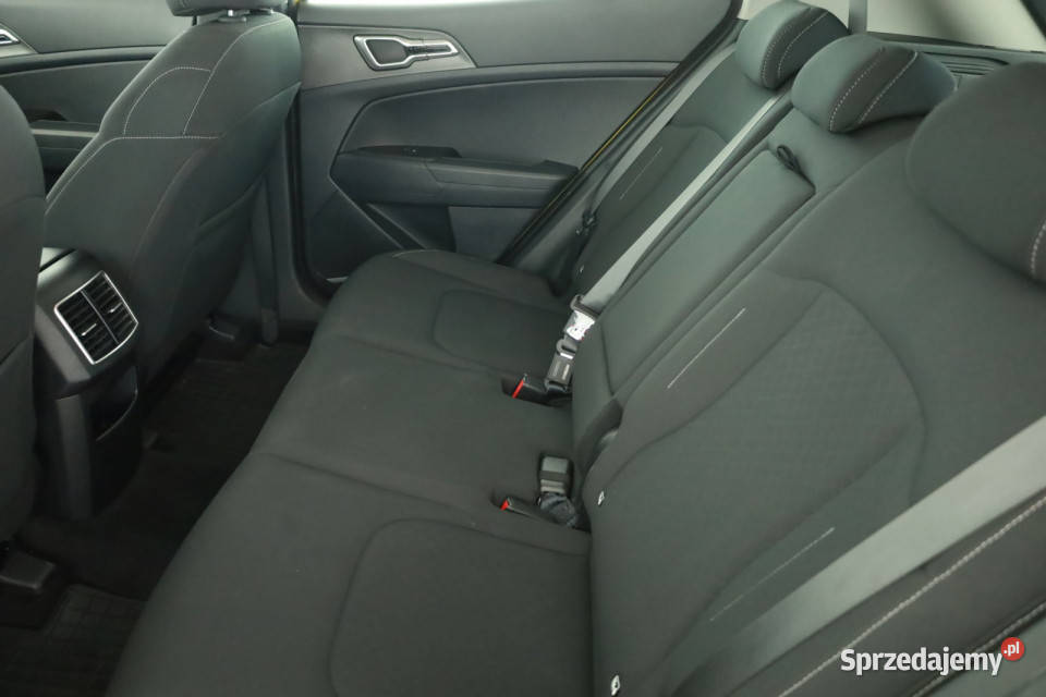 Kia Sportage 16 TGDI Piaseczno