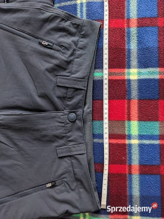 Nowe męskie spodnie The North Face Żydowo