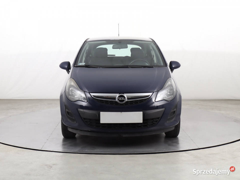 Opel Corsa 10 Katowice