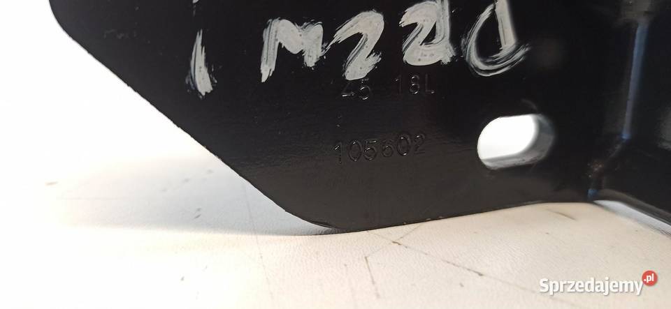 MERCEDES VITO W447 MOCOWANIE DRZWI PRZESUWNYCH Drzwi dolnośląskie