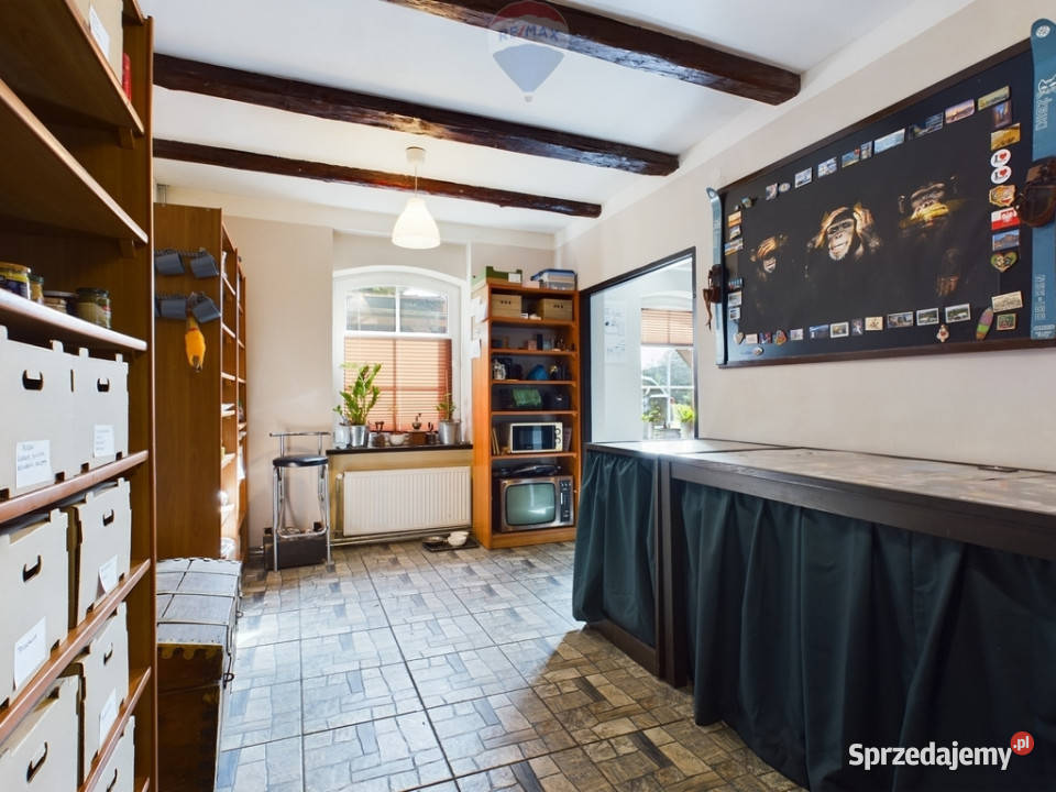 Dom z klimatem i duszą w Gietrzwałdzie Sprzedaż