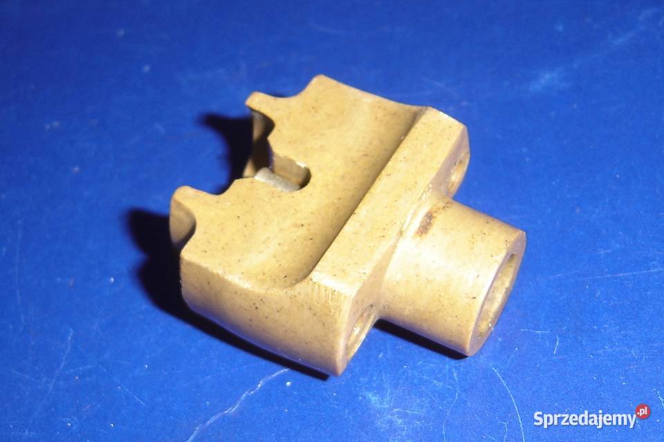 JUNAK AWO styczka styk WN ORYGINAŁ iskrownik EZ Wrocław sprzedam