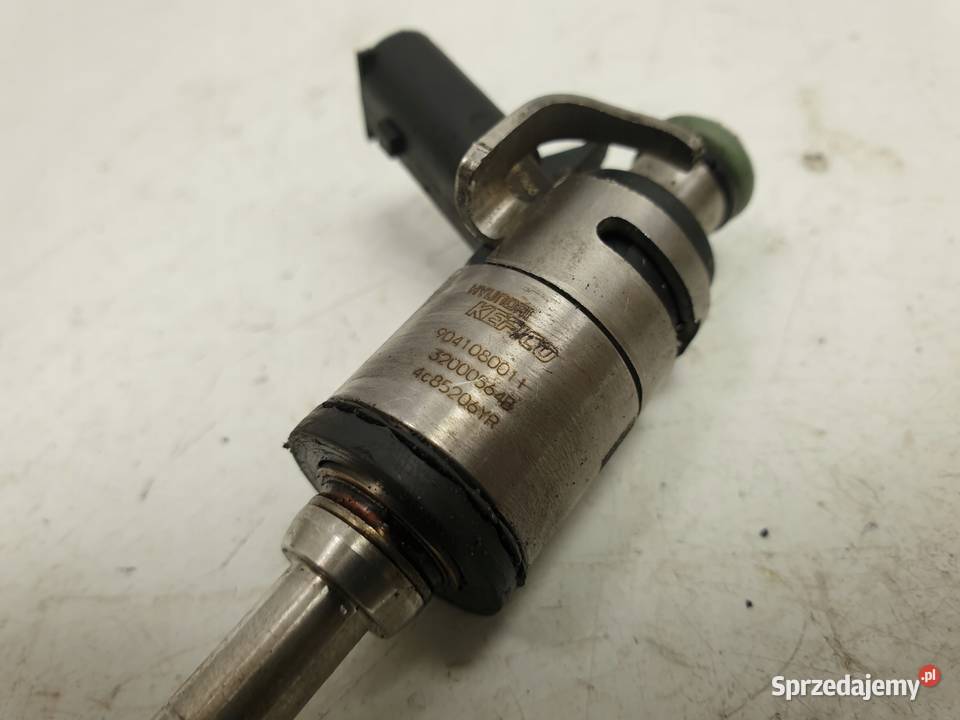 WTRYSKIWACZ Hyundai Kona 10 TGDi 3531003AC0 osobowe Wtryskiwacze Chełm