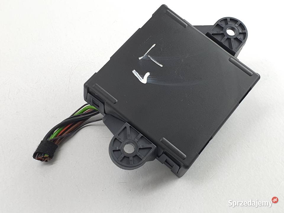 Modul Drzwi Tyl Lewy Mercedes Cls W218