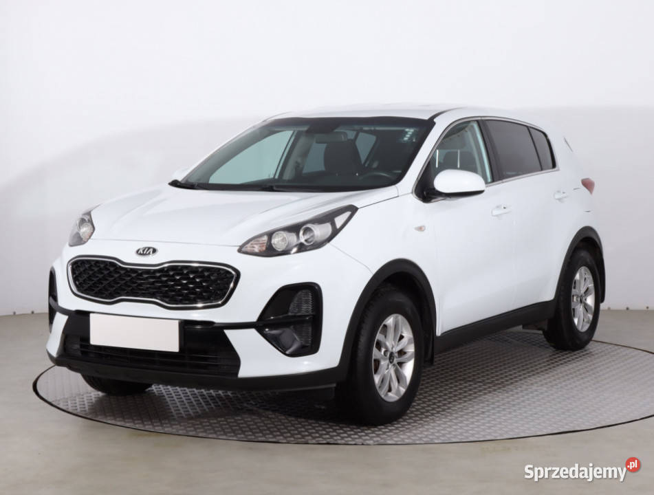 Kia Sportage 16 GDI 4/5 Piaseczno