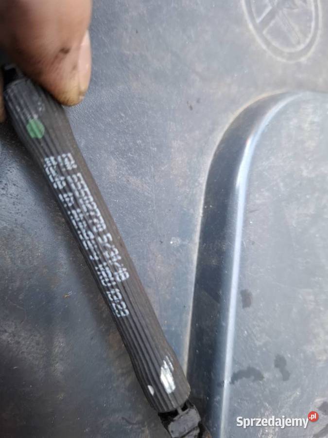 Przewód paliwowy przelewowy ORYGINAŁ Astra K V osobowe kujawsko-pomorskie Bydgoszcz