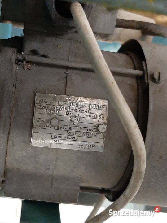 Nacinarka rycówka do arkuszy materiałów Gdańsk