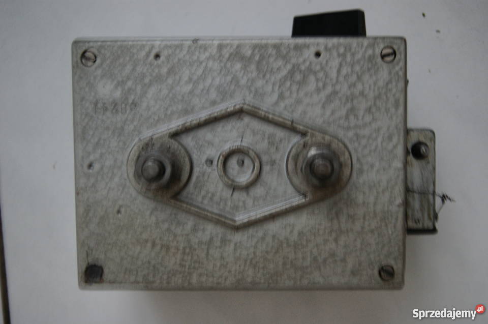 Taksometr Poltax 2 małopolskie Tarnów