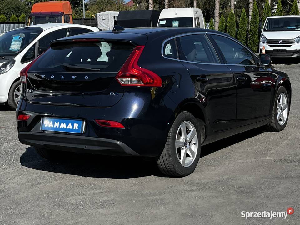 D2 20TD 120 Gwarancja Kamera Navi Mały przebieg podkarpackie